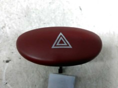 Recambio de warning para peugeot 206 berlina xs referencia OEM IAM 9643213777  