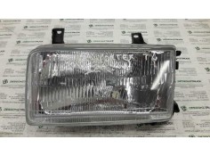 Recambio de faro izquierdo para volkswagen t4 transporter/furgoneta (mod. 1991) caja cerrada referencia OEM IAM   