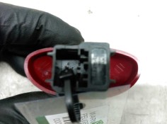 Recambio de warning para peugeot 206 berlina xs referencia OEM IAM 9643213777   2