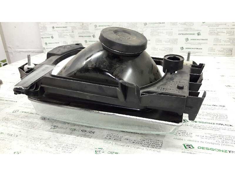 Recambio de faro izquierdo para volkswagen t4 transporter/furgoneta (mod. 1991) caja cerrada referencia OEM IAM   
