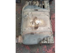 Recambio de catalizador para iveco stralis (as) 11.1 diesel referencia OEM IAM 41298536  