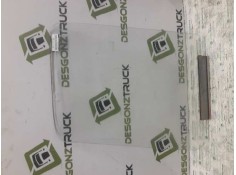 Recambio de luna delantera izquierda para volkswagen lt caja cerrada / combi (mod. 1997) referencia OEM IAM   