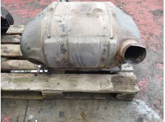 Recambio de catalizador para iveco stralis (as) 11.1 diesel referencia OEM IAM 41298536   2