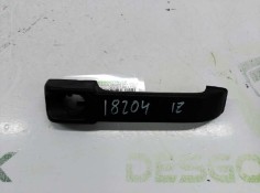 Recambio de maneta exterior delantera izquierda para renault trafic (desde 5.89) t 1100 referencia OEM IAM   