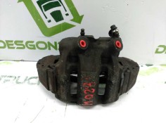 Recambio de pinza freno delantera derecha para renault trafic (desde 5.89) t 1100 referencia OEM IAM   