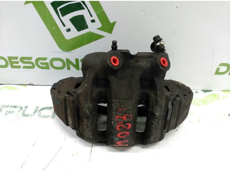 Recambio de pinza freno delantera derecha para renault trafic (desde 5.89) t 1100 referencia OEM IAM   