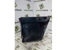 Recambio de peldaño derecho para man m 90 12.232 169/170 kw fki bat. 3200 pma11.8 170 kw tráfico urbano referencia OEM IAM    2