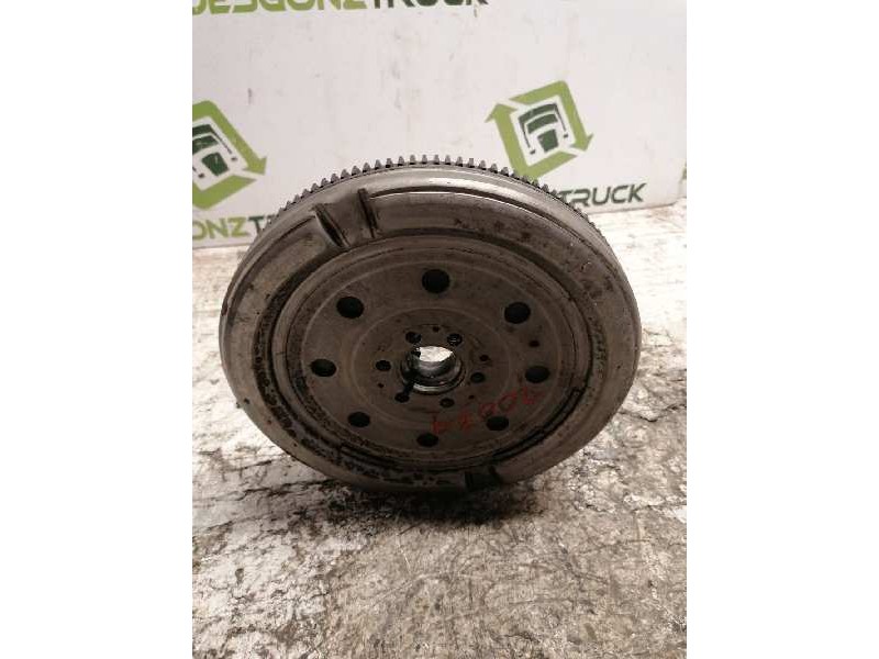 Recambio de volante motor para volkswagen golf iv berlina (1j1) 25 aniversario referencia OEM IAM   