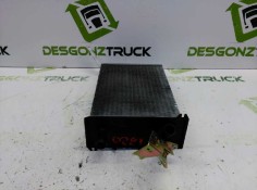 Recambio de radiador calefaccion / aire acondicionado para renault trafic (desde 5.89) t 1100 referencia OEM IAM    2
