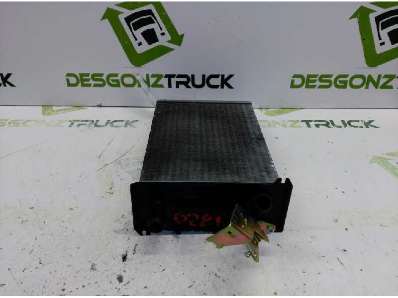 Recambio de radiador calefaccion / aire acondicionado para renault trafic (desde 5.89) t 1100 referencia OEM IAM   