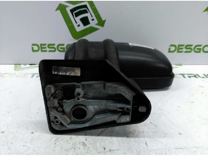 Recambio de retrovisor derecho para renault trafic (desde 5.89) t 1100 referencia OEM IAM   