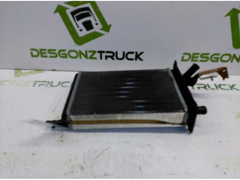 Recambio de radiador calefaccion / aire acondicionado para renault trafic (desde 5.89) t 1100 referencia OEM IAM   