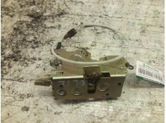Recambio de cerradura puerta delantera izquierda para volkswagen lt caja cerrada / combi (mod. 1997) referencia OEM IAM 90172001