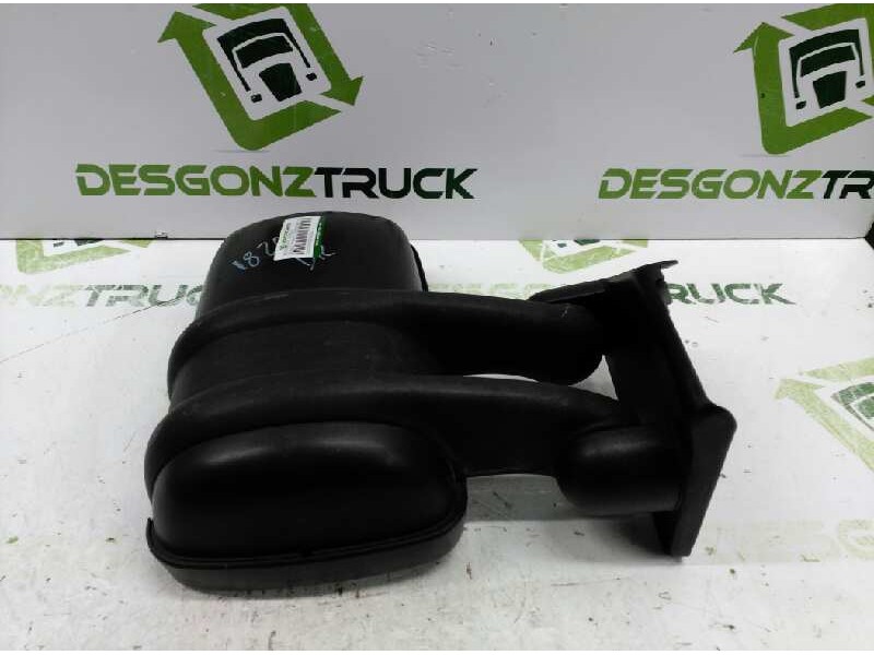 Recambio de retrovisor derecho para renault trafic (desde 5.89) t 1100 referencia OEM IAM   