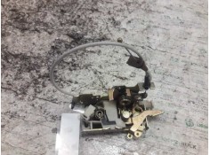 Recambio de cerradura puerta delantera izquierda para volkswagen lt caja cerrada / combi (mod. 1997) referencia OEM IAM 90172001 2