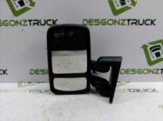 Recambio de retrovisor izquierdo para renault trafic (desde 5.89) t 1100 referencia OEM IAM   