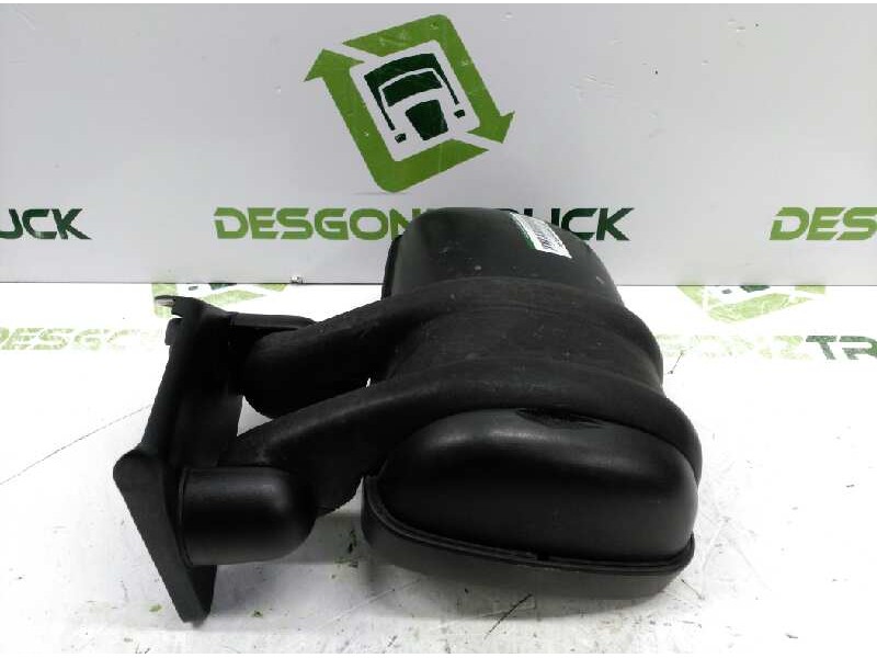 Recambio de retrovisor izquierdo para renault trafic (desde 5.89) t 1100 referencia OEM IAM   