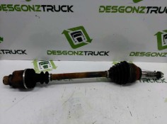 Recambio de transmision delantera izquierda para renault trafic (desde 5.89) t 1100 referencia OEM IAM   