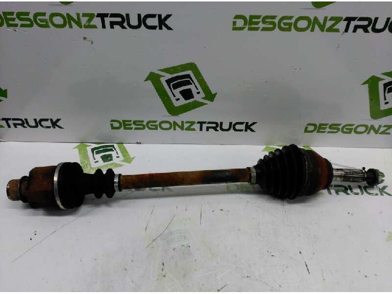 Recambio de transmision delantera izquierda para renault trafic (desde 5.89) t 1100 referencia OEM IAM   