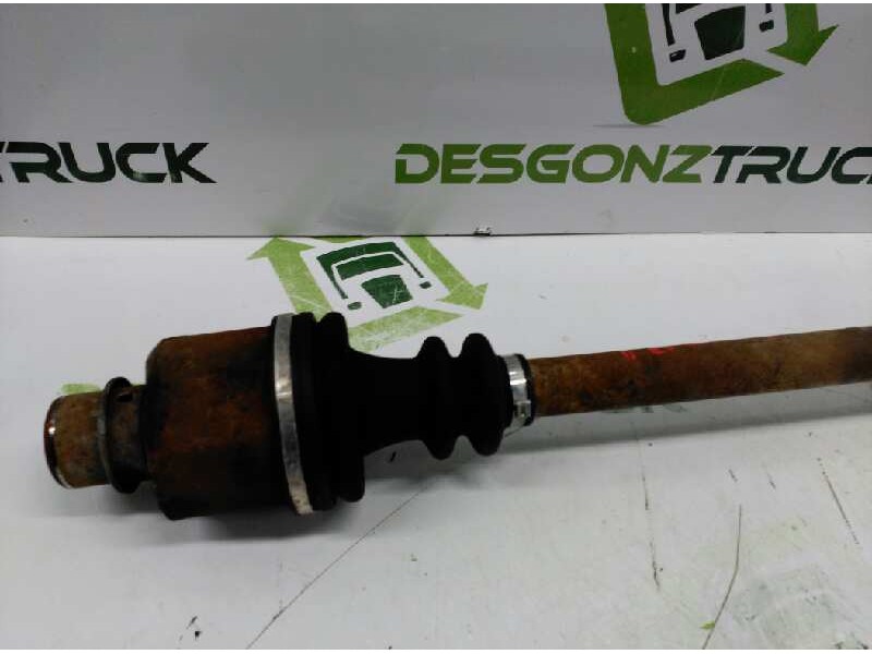 Recambio de transmision delantera izquierda para renault trafic (desde 5.89) t 1100 referencia OEM IAM   