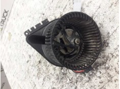 Recambio de ventilador calefaccion para volkswagen lt caja cerrada / combi (mod. 1997) referencia OEM IAM X17651589X X17651675F 
