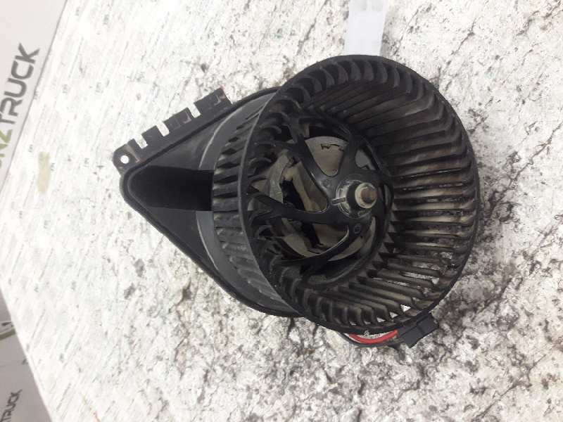 Recambio de ventilador calefaccion para volkswagen lt caja cerrada / combi (mod. 1997) referencia OEM IAM X17651589X X17651675F 