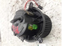 Recambio de ventilador calefaccion para volkswagen lt caja cerrada / combi (mod. 1997) referencia OEM IAM X17651589X X17651675F  2