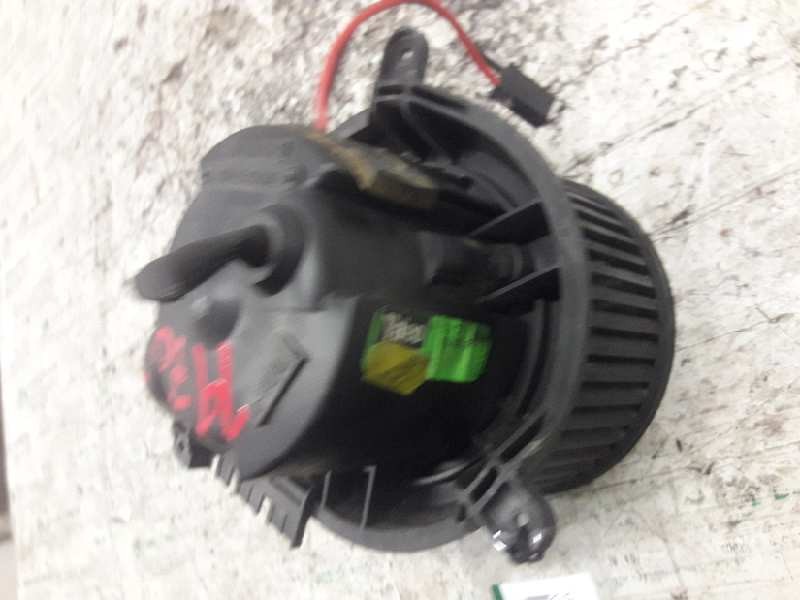 Recambio de ventilador calefaccion para volkswagen lt caja cerrada / combi (mod. 1997) referencia OEM IAM X17651589X X17651675F 