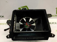 Recambio de ventilador calefaccion para renault trafic (desde 5.89) t 1100 referencia OEM IAM   