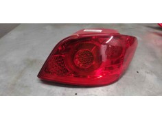 Recambio de piloto trasero derecho para peugeot 307 berlina (s2) xs + referencia OEM IAM   6 PINS