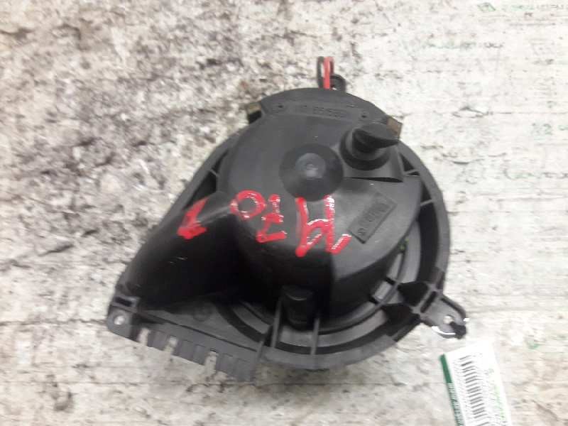 Recambio de ventilador calefaccion para volkswagen lt caja cerrada / combi (mod. 1997) referencia OEM IAM X17651589X X17651675F 