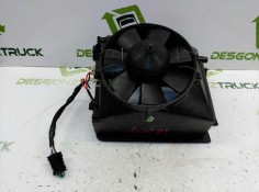 Recambio de ventilador calefaccion para renault trafic (desde 5.89) t 1100 referencia OEM IAM    2