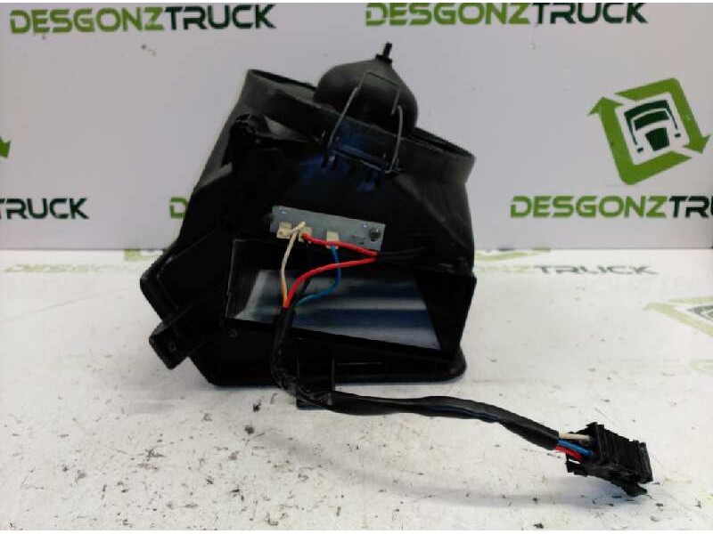 Recambio de ventilador calefaccion para renault trafic (desde 5.89) t 1100 referencia OEM IAM   
