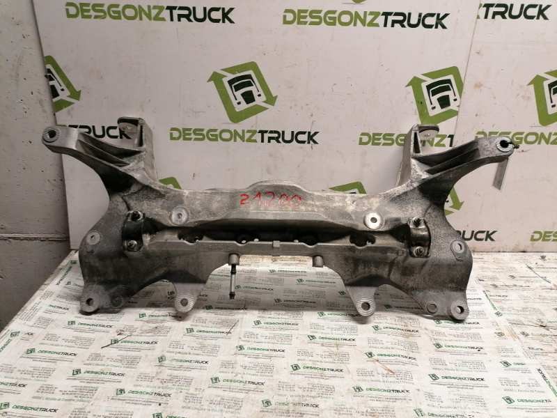Recambio de puente delantero para fiat qubo (300) 1.3 16v m-jet cat referencia OEM IAM   