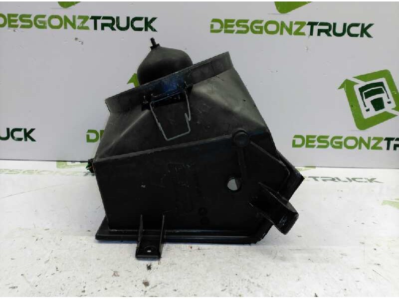 Recambio de ventilador calefaccion para renault trafic (desde 5.89) t 1100 referencia OEM IAM   