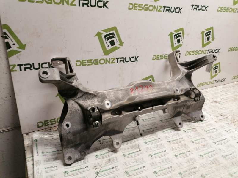 Recambio de puente delantero para fiat qubo (300) 1.3 16v m-jet cat referencia OEM IAM   