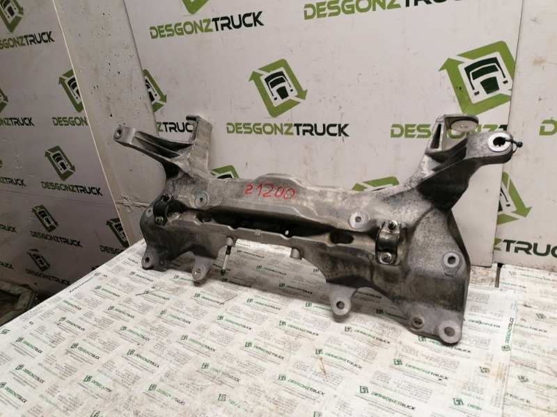 Recambio de puente delantero para fiat qubo (300) 1.3 16v m-jet cat referencia OEM IAM   