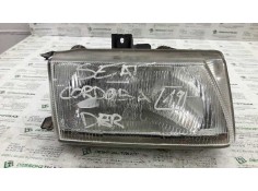 Recambio de faro derecho para seat cordoba berlina (6k2) aniversario referencia OEM IAM   