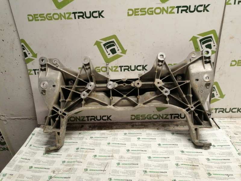 Recambio de puente delantero para fiat qubo (300) 1.3 16v m-jet cat referencia OEM IAM   