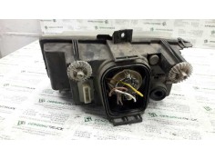 Recambio de faro derecho para seat cordoba berlina (6k2) aniversario referencia OEM IAM    2