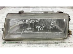 Recambio de faro izquierdo para seat toledo (1l) base referencia OEM IAM 1L0941005C  