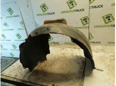 Recambio de paso rueda izquierdo para ford focus lim. (cb4) 1.6 tdci cat referencia OEM IAM   DELANTERO