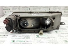 Recambio de faro izquierdo para seat toledo (1l) base referencia OEM IAM 1L0941005C   2