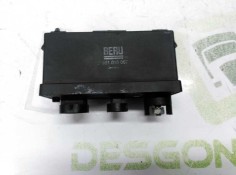 Recambio de caja precalentamiento para renault espace (j63) 2.1 td helios referencia OEM IAM 0201010067  
