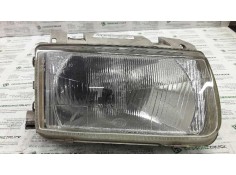 Recambio de faro derecho para volkswagen polo berlina (6n1) básico referencia OEM IAM   