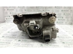 Recambio de faro derecho para volkswagen polo berlina (6n1) básico referencia OEM IAM    2