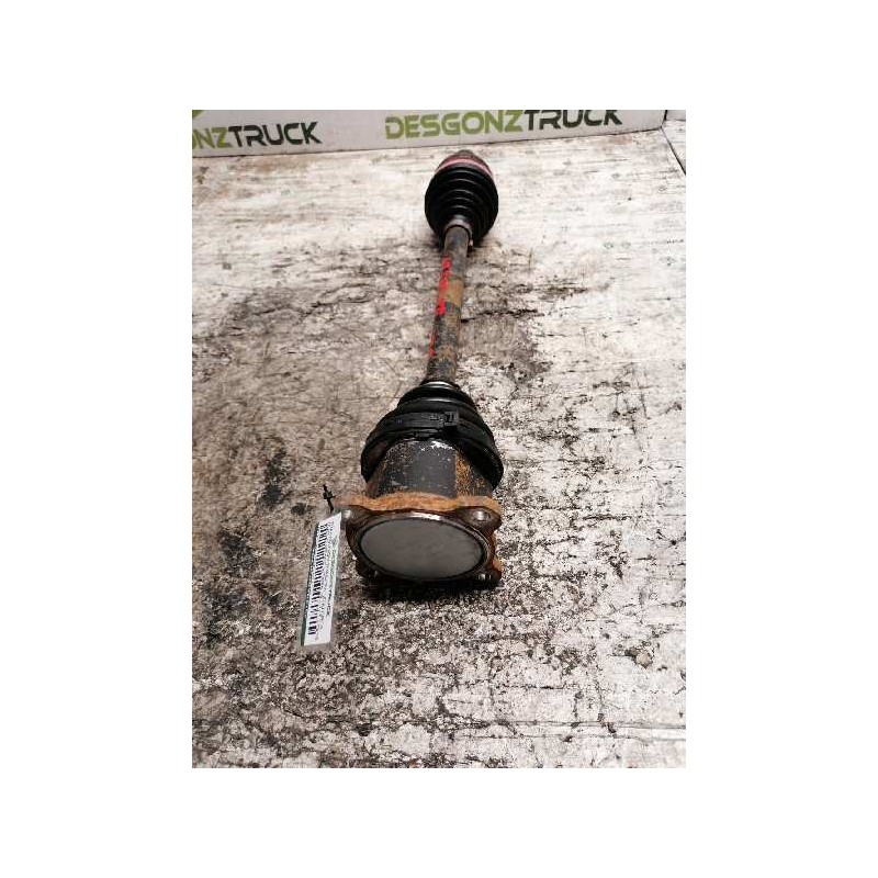 Recambio de transmision trasera izquierda para suzuki grand vitara jb (jt) 1.9 ddis jlx (5-ptas.) referencia OEM IAM   