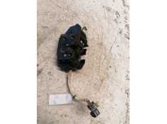 Recambio de cerradura puerta trasera izquierda para hyundai getz (tb) 1.3 básico referencia OEM IAM   5 PINS