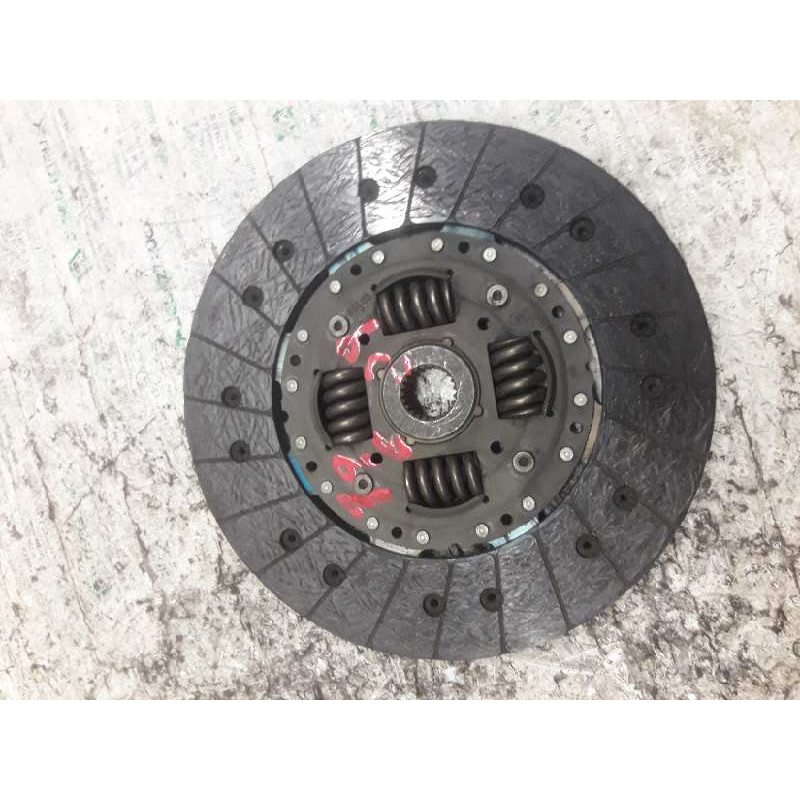 Recambio de kit embrague para ford transit express line ´06 ft 300 k euroline referencia OEM IAM 8C117550CB  