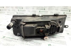 Recambio de faro izquierdo para seat toledo (1l) base referencia OEM IAM    2